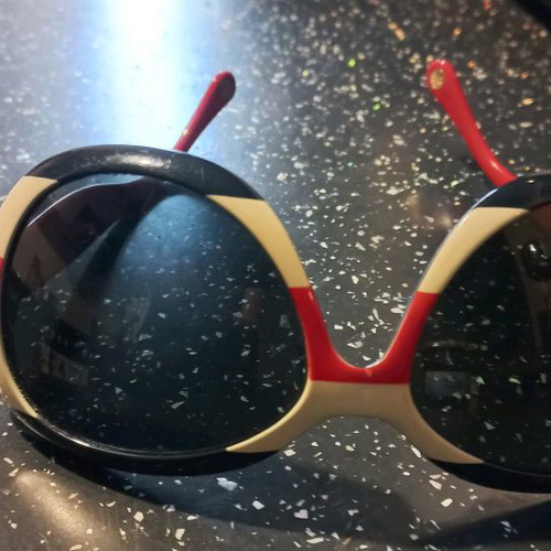 D&G sunglasses used