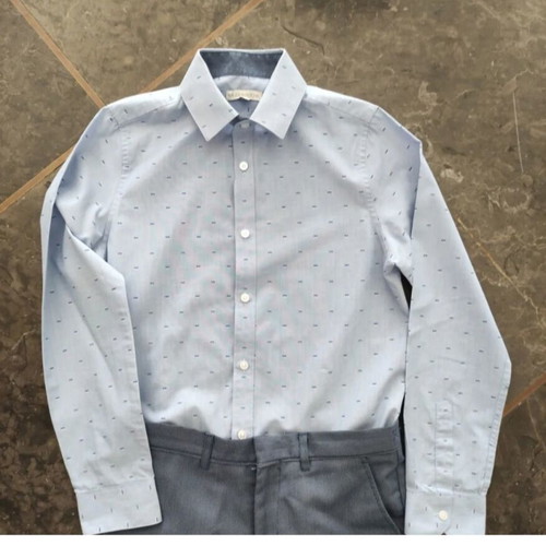 John Rocha set pants shirt size 12 like new