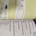 Let's Do Handwriting book for ages 8-9