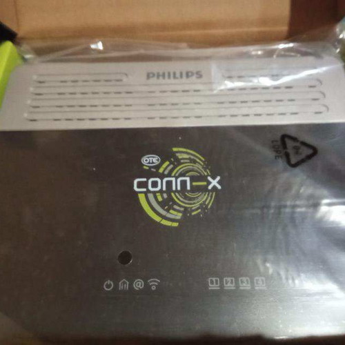 Conn-x router unused in box