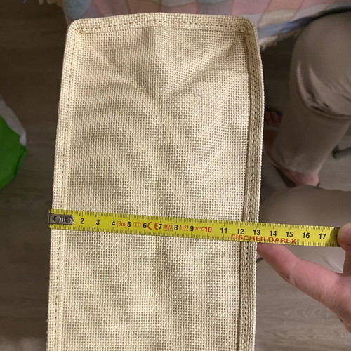 Prada beauty tote cabas shopping bag new, beige
