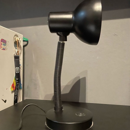 Desk lamp like new