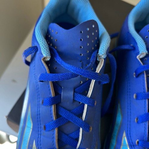Adidas Messi football shoes used in very good condition