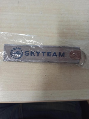ΚΛΕΙΔΟΘΗΚΗ  SKYTEAM