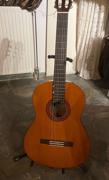 Yamaha C40 κλασική κιθάρα