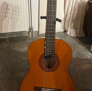 Yamaha C40 κλασική κιθάρα
