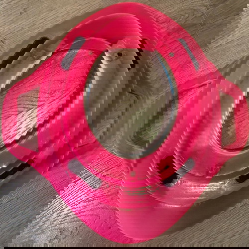 Γιογιό και κάθισμα τουαλέτας μεταχειρισμένα