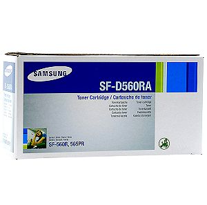 Τόνερ SAMSUNG SF-D560RA BLACK
