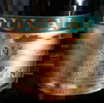 Συλλεκτικο Γαλλικο Brandy Napoleon Duval 1968