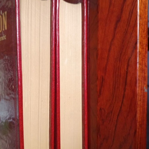 Lexikon Katharevousis-Dimotikis dictionary used, Greek language
