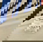 Ριγέ στράπλες μακρύ φόρεμα Regalinas