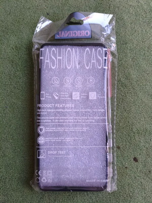 Magnetic car case Xiaomi Poco X7 new, leather style