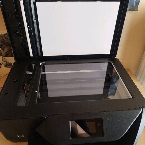 HP OfficeJet 6950 multifunction printer used
