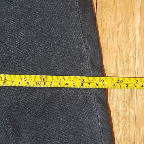 Prana summer jeans like new, sizes M/L, black and gray