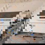  Πωλείται μηχανή κάμψης Olimpic K201plus