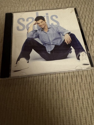 Sakis Rouvas S Echo Erotevthei CD like new