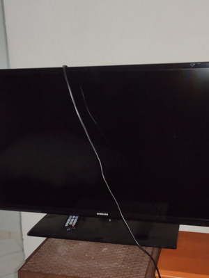 Τηλεόραση Samsung UE39EH5003W μεταχειρισμένη 39"