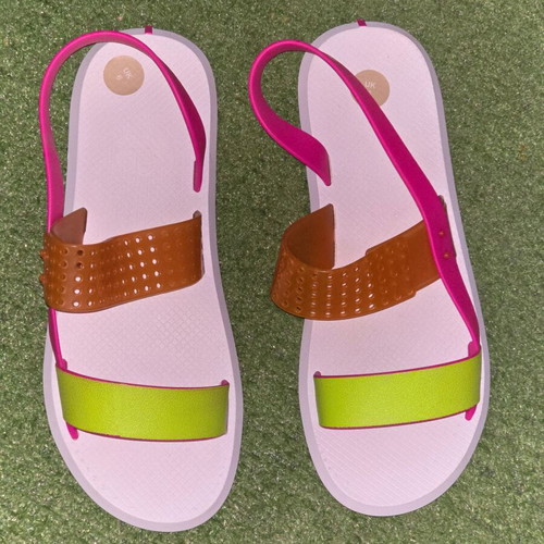 Rider new original colorful sandals size 39