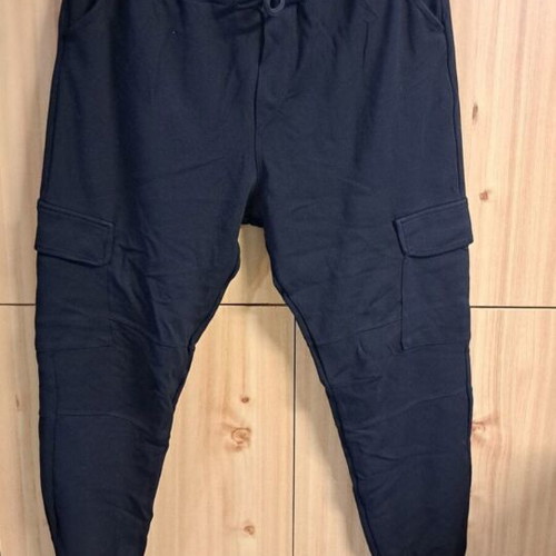 Men's pants bundle 9 pieces with new Rebase khaki shirt gift