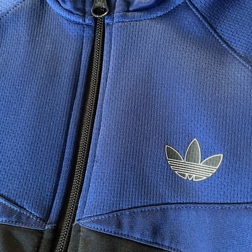 Adidas Originals SPRT Track Top used, youth jacket H31216