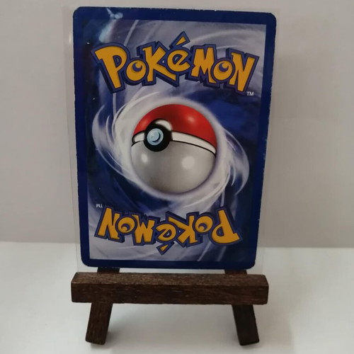 Pokemon Card Trainer Super Scoop Up 98/111 like new