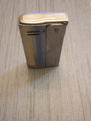 Αναπτήρας IMCO Triplex Streamline μεταχειρισμένος, συλλεκτικός