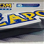  Capcom arcade ΚΑΙΝΟΥΡΙΟ στο κουτι του