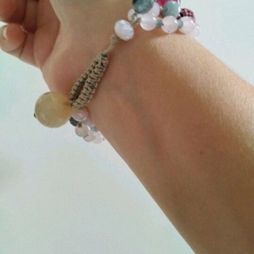 Bracelet like new