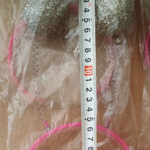 6 Trellokeraies headbands sealed El Greco