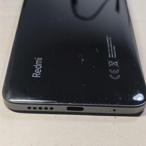 Xiaomi Redmi Note 12s smartphone 8+8GB/256GB, Android 15, NFC