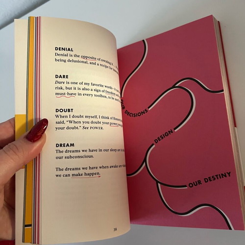 Book Own It The Secret to Life new, English