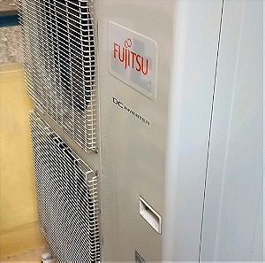 Air Condition Fujitsu