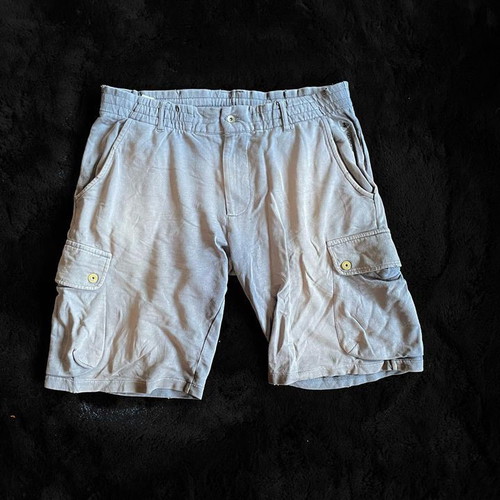 Sisley shorts used in moderate condition