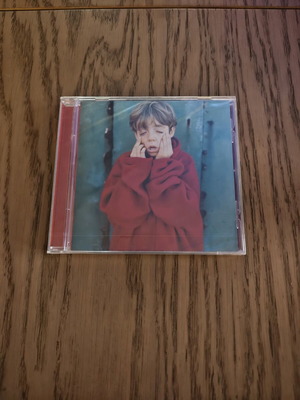 Placebo CD new, classic first rock album