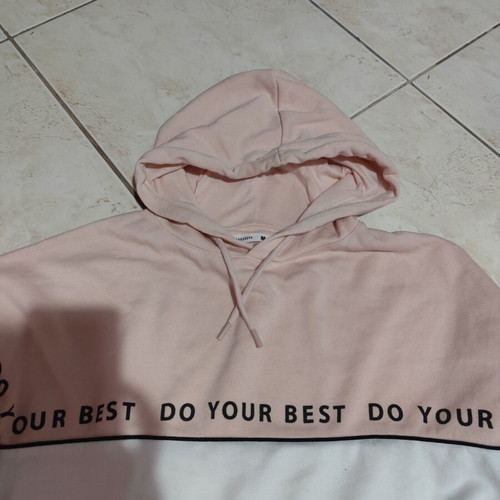 Terranova girls hoodie size M like new