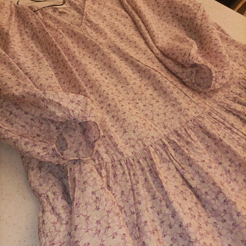 GAS DRESS M (Covers up to xl ANETA)
