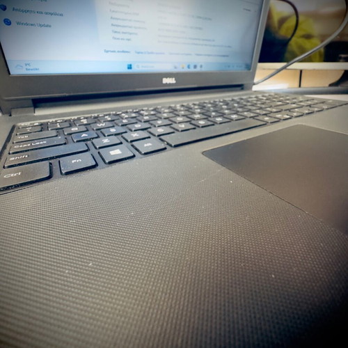 Dell Inspiron 5558 laptop like new, 15.6", Intel Core i5, 120GB SSD