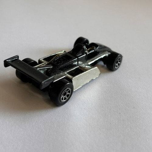 Hot Wheels 1996 Thunderstreak Dark Rider Series II used