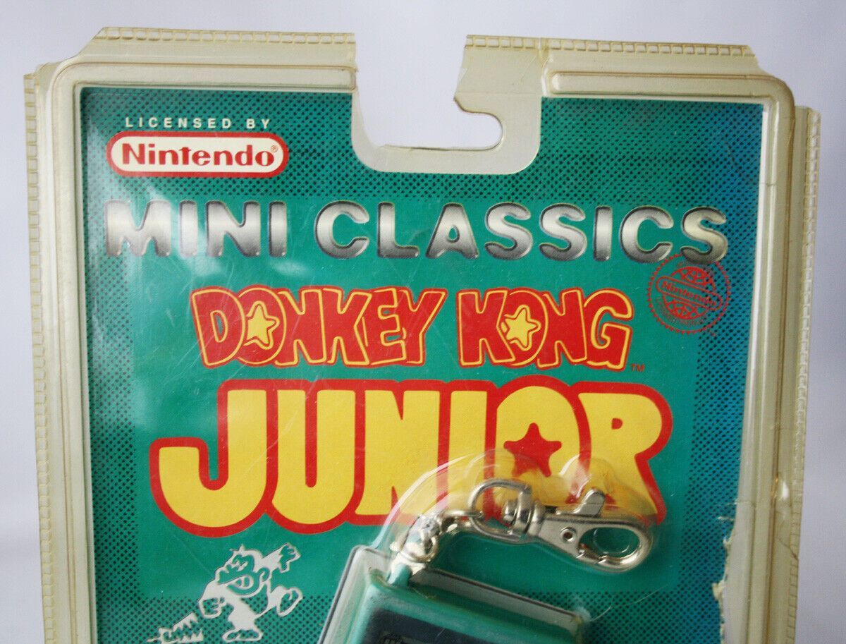 Donkey Kong Junior Nintendo Mini… - € 75,00 - Vendora.cy