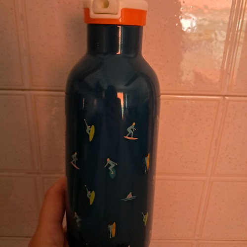 Thermos like new without BPA
