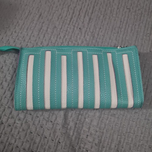 Women's bag new with long and short handles 23x13x4cm