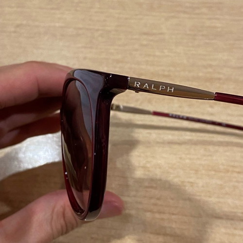 Ralph Lauren women's sunglasses used