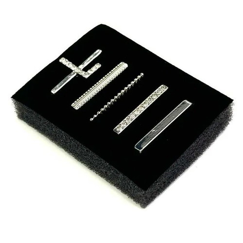 Apple Watch Strap Decoration New, Letter Charm for Silicone Bands