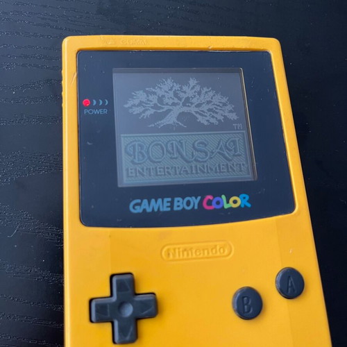 Casper Nintendo Game Boy used, fully functional