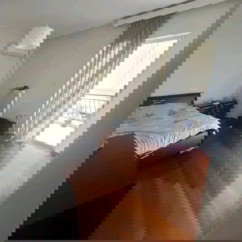 Penthouse apartment 81 sqm in Agios Petros Palaio Faliro