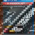  ΕΛΛΗΝΙΚΟ PS4 The Last Of Us Remastered
