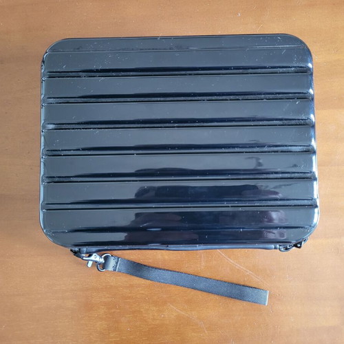 Eachine E58 drone carrying case like new