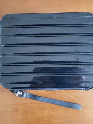 Eachine E58 drone carrying case like new