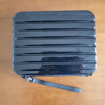 Eachine E58 drone carrying case like new