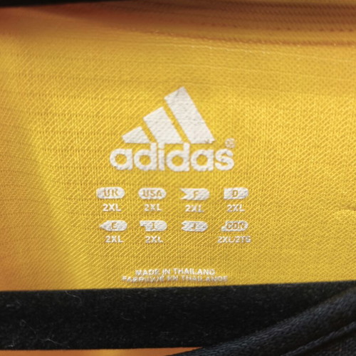AEK 2006-2007 football jersey 2XL